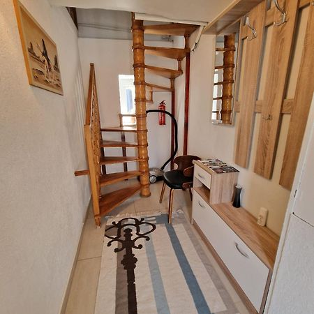 Maison villageoise Collombey-Muraz Extérieur photo