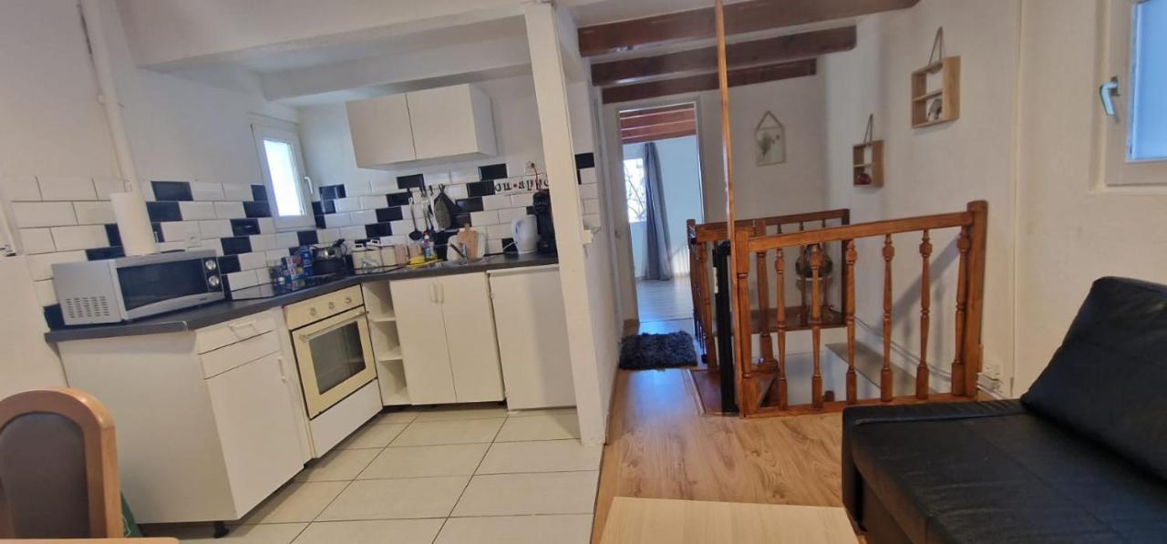 Maison villageoise Collombey-Muraz Extérieur photo